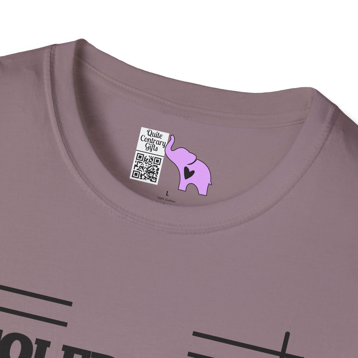 Tolerance Becomes A Crime When Applied to Evil Adult T-shirt