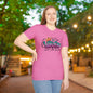 Virgo Street Art Adult T-shirt