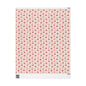 Retro Santa Wrapping Paper