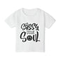 Sassy Little Soul Heavy Cotton™ Toddler T-shirt
