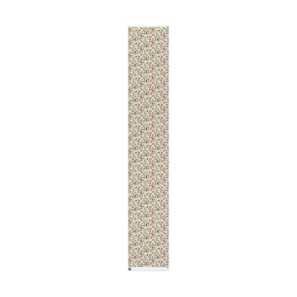 Christmas Monster Custom Name Wrapping Paper (Micheal)