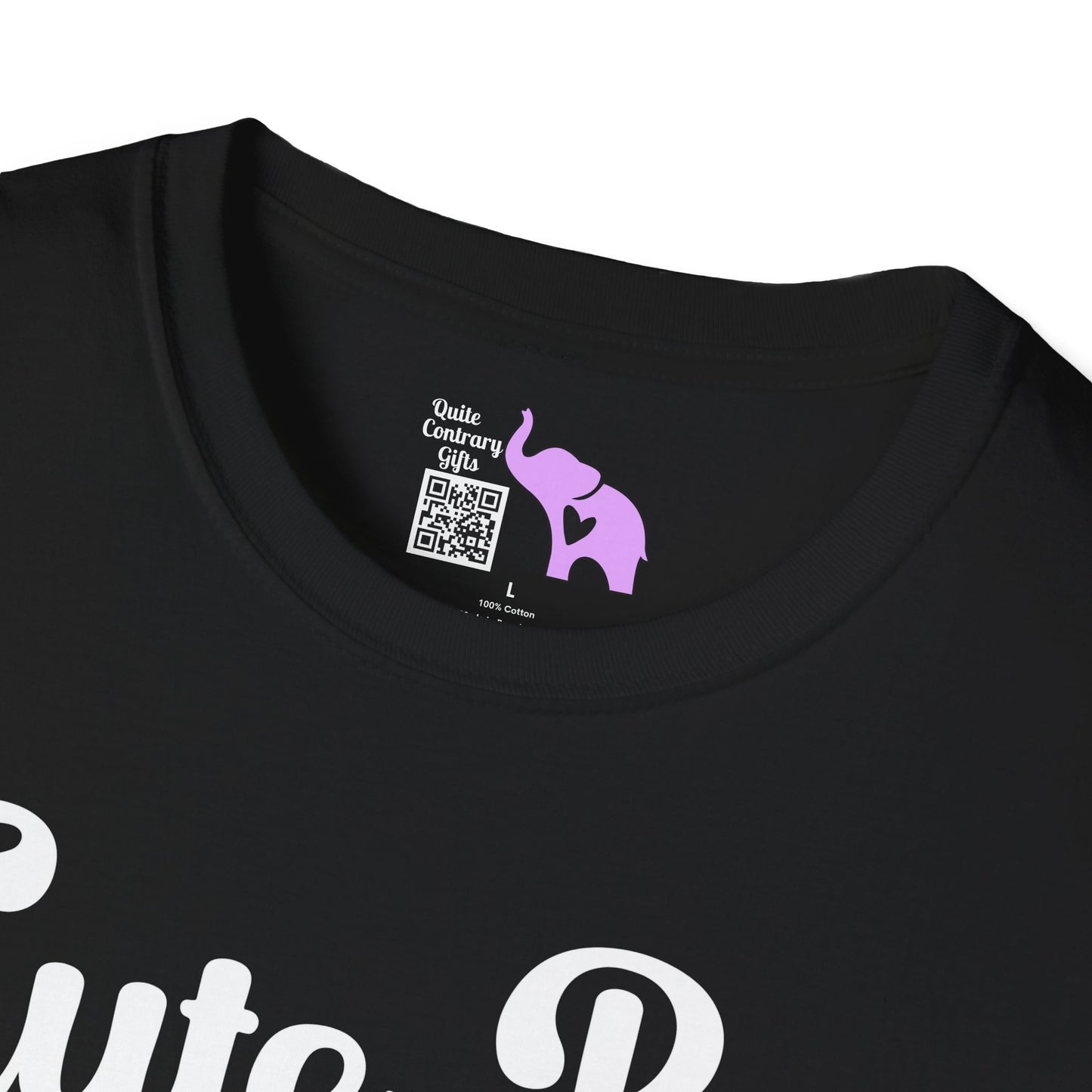 Cute But Psycho But Cute Adult T-shirt