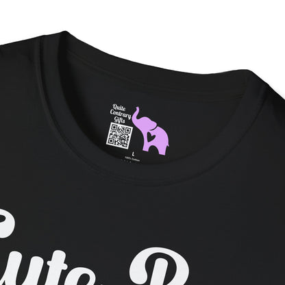 Cute But Psycho But Cute Adult T-shirt