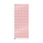 Peach Sorbet Camo Wrapping Paper
