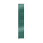 Warped Green Checkered Wrapping Paper
