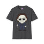 Michael Myers Adult T-shirt