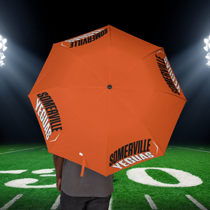 Somerville Yeguas (Angled) Foldable Umbrella