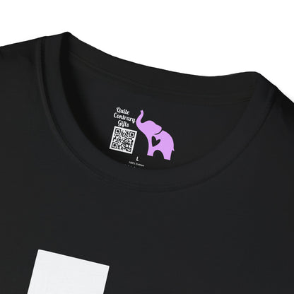 Texas w/Star Adult T-shirt