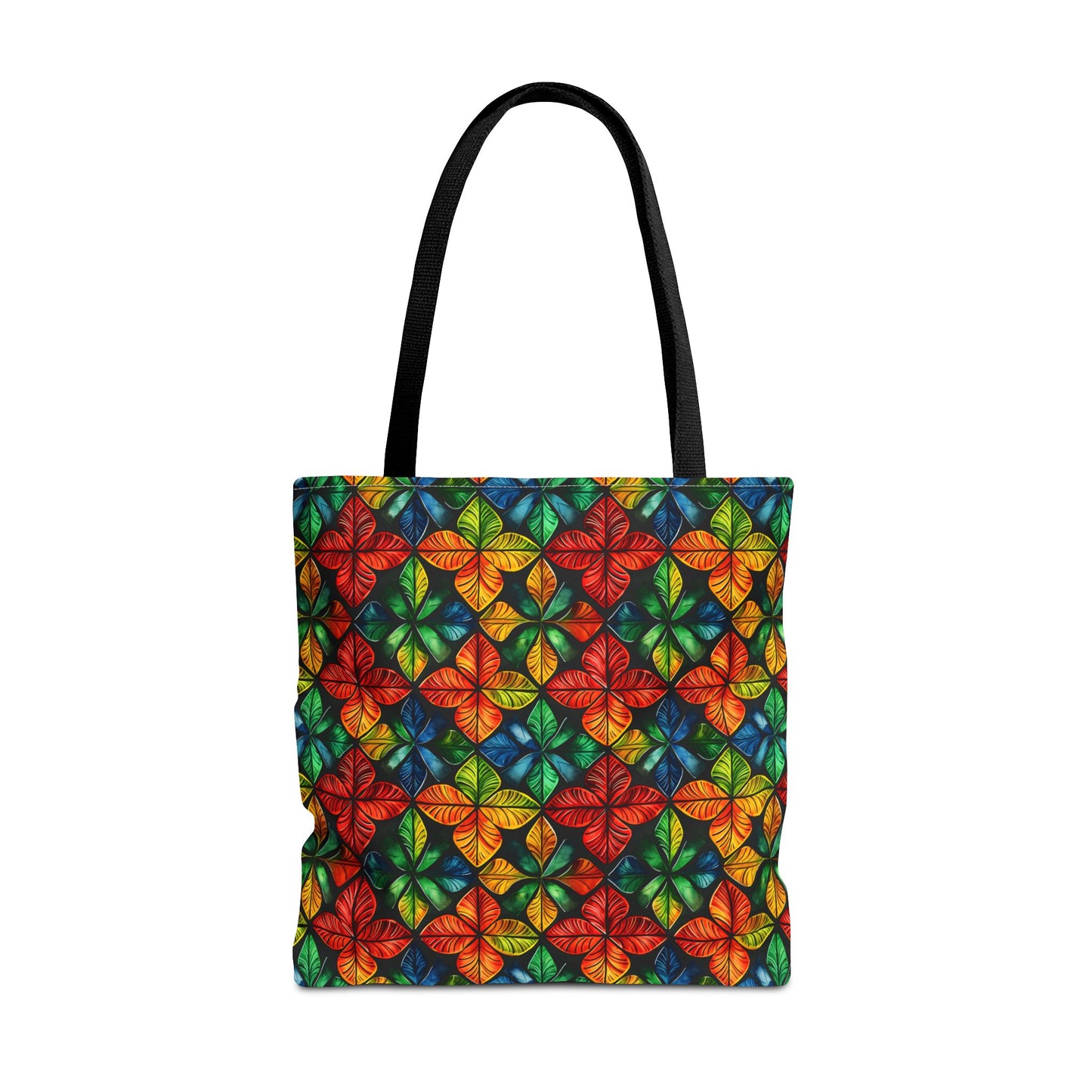 Kinara Radiance Canvas Tote Bag