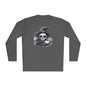 Halloween Ghoul 3 Adult Long Sleeve Tee