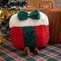 Cozy Christmas Plush & Pillow Collection