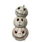 Halloween Ghost Pumpkin Decor