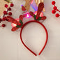 Christmas Light-Up Headband