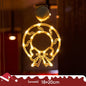 Decorative Christmas Window LED Lights