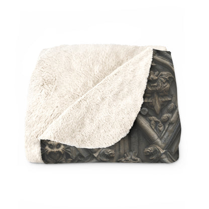 The Watchers Basic Bedding Set
