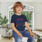 I'm Not Bossy I'm Just The Big Sister Heavy Cotton™ Toddler T-shirt