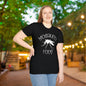 Mosquito Food Adult T-shirt