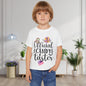 Official Candy Taster Heavy Cotton™ Toddler T-shirt