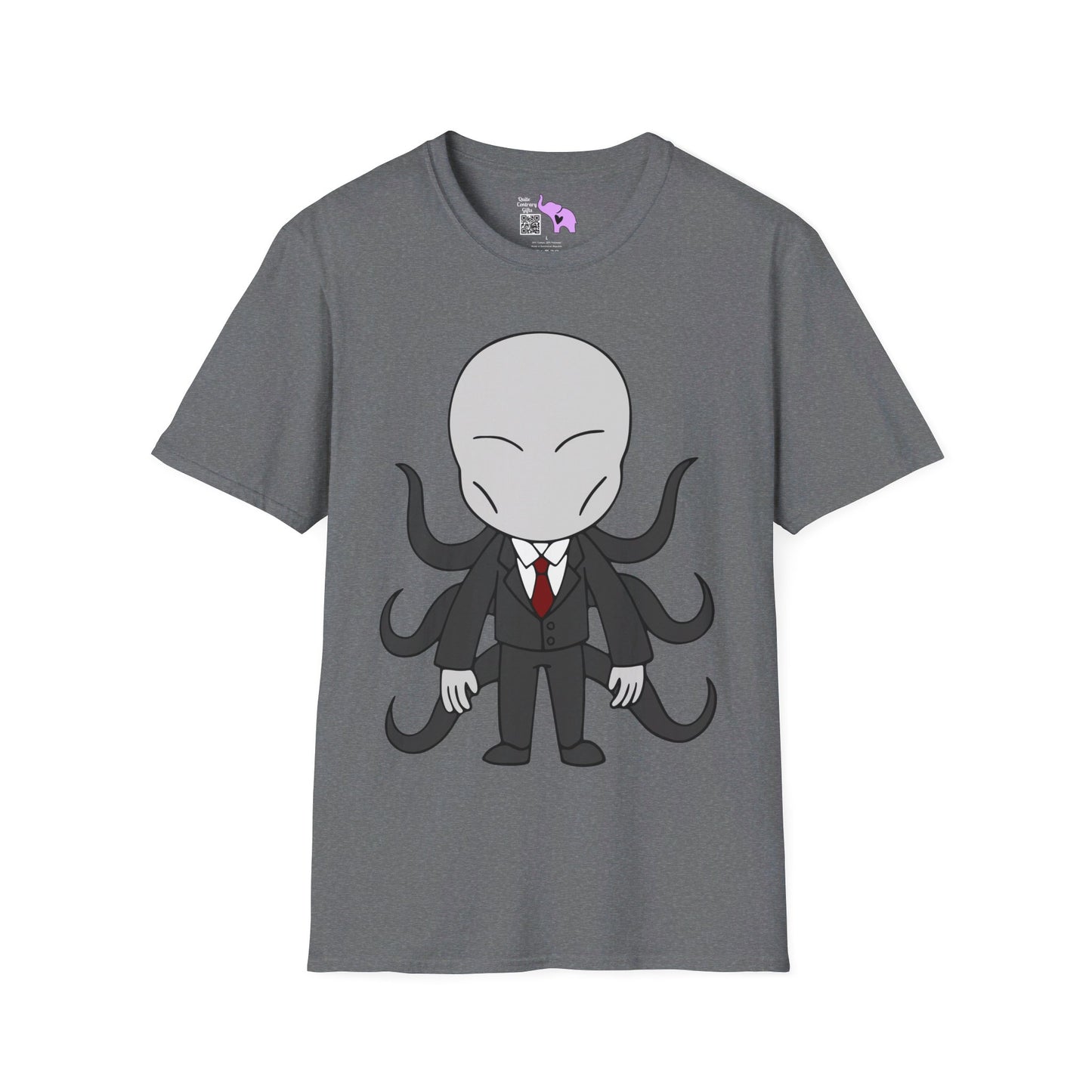 Men In Black Alien Baby T-shirt