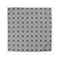 Ornamental Symmetry Microfiber Duvet Cover