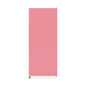 Scarlet Star Garden Wrapping Paper