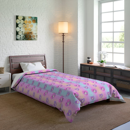 Pegasus Dreams Comforter