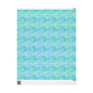 Glacier Grove Camo Wrapping Paper