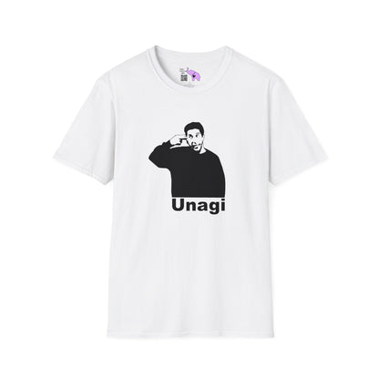 Friends; Unagi T-shirt