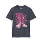 I'm Not Most Girls I Am A Veteran Adult T-Shirt