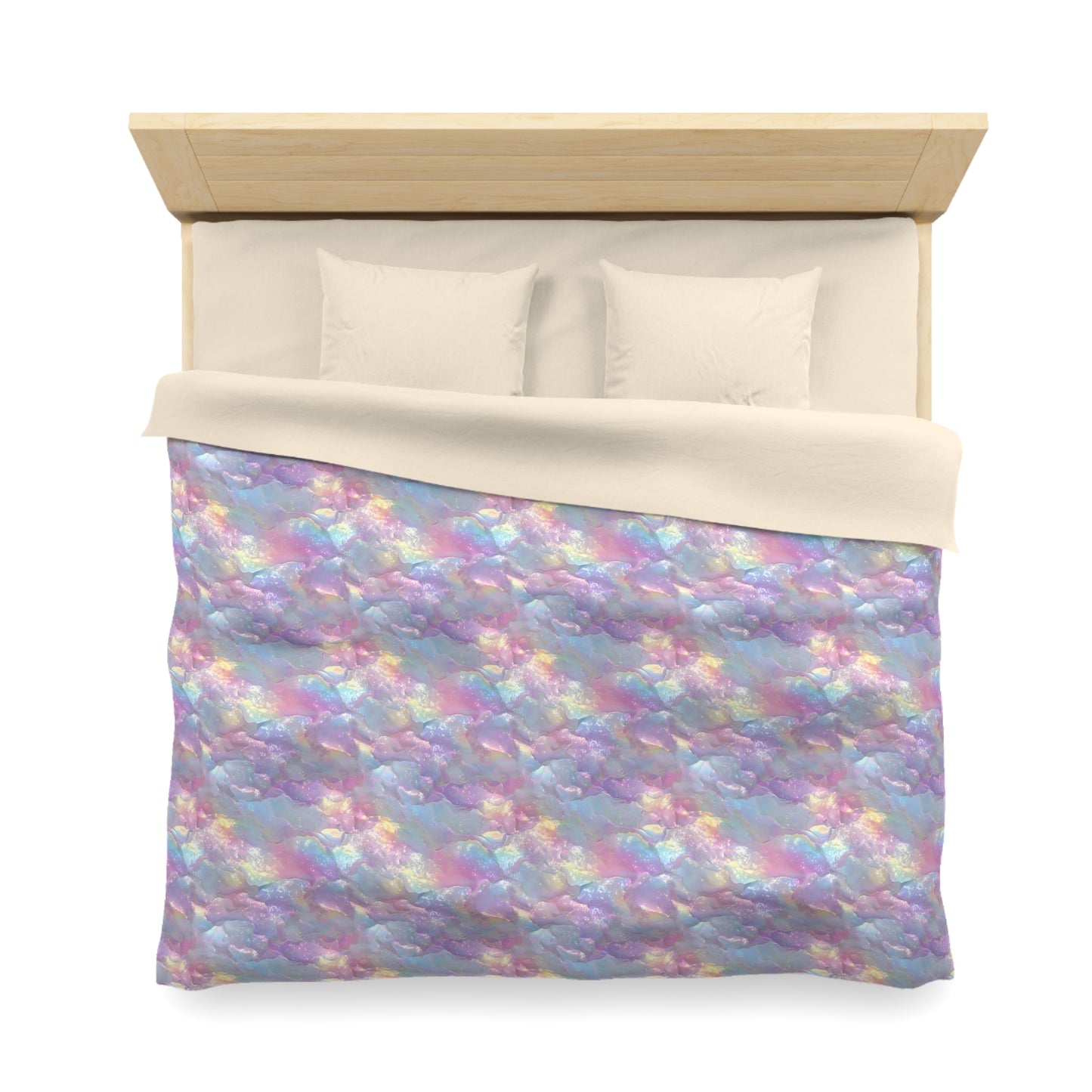 Dreambound Skies Duvet Bedding Set