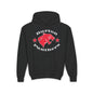 Burton Panthers Classic Youth Heavy Blend Hoodie
