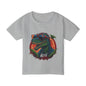 Cool Dinosaur Heavy Cotton™ Toddler T-shirt