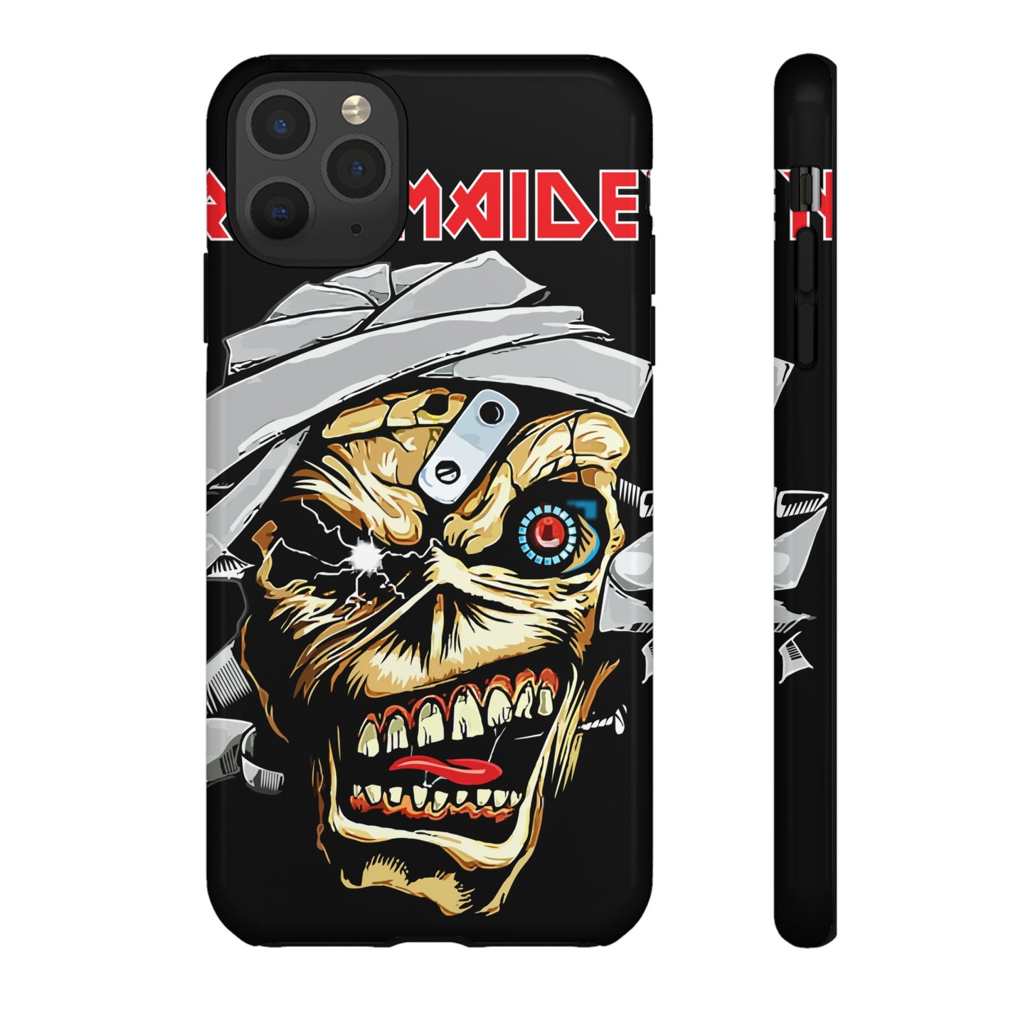 Iron Maiden Tough Cases iPhone/Samsung/Google