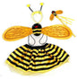 Little Bee/Ladybug Wing Costume