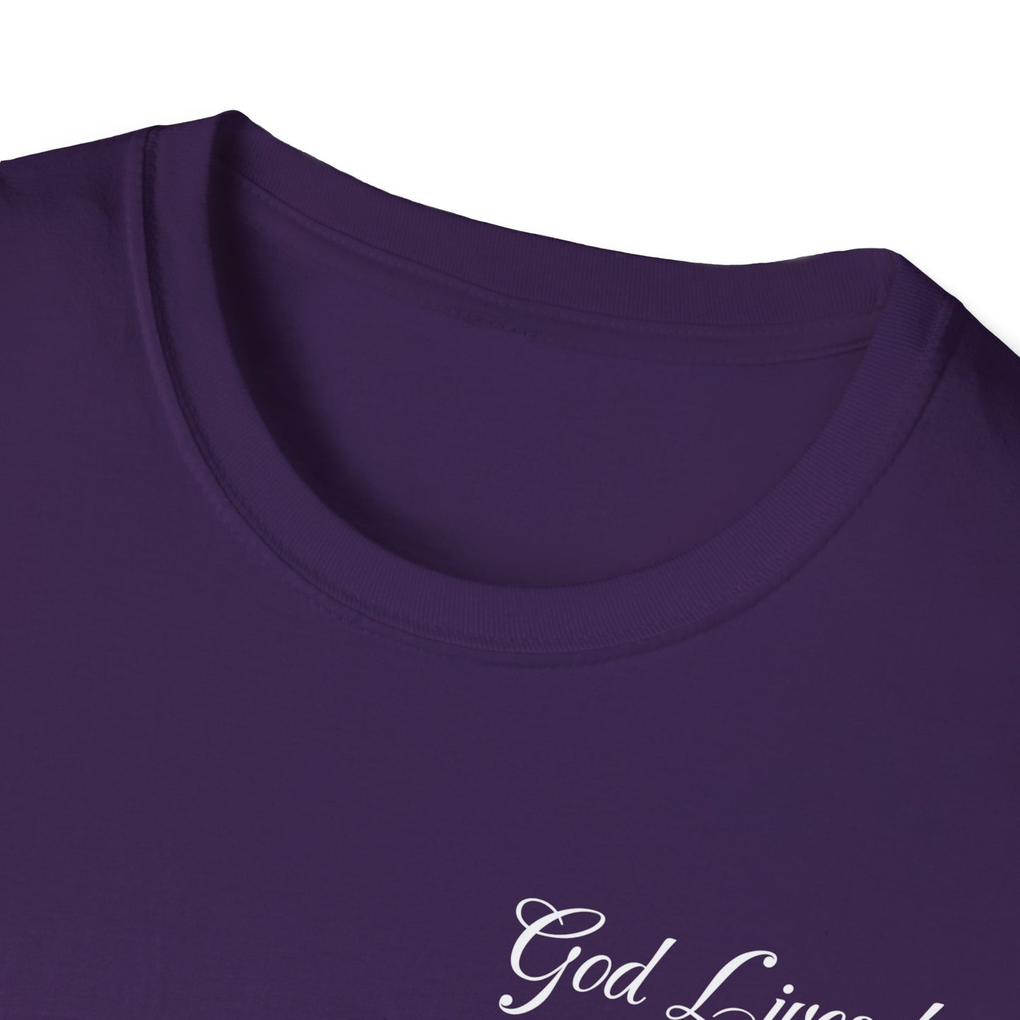 Don't You Quit! quote by Jeffrey R. Holland Adult T-shirt