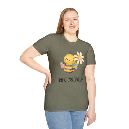 Bee Humble T-shirt