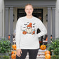 Boo-Ba Tea Adult Long Sleeve Tee
