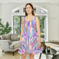 Enchanted Mosaic Women's Skater Dress