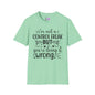 I'm Not A Control Freak But You're Doing It Wrong Adult T-shirt