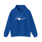 Texas Home Adult Heavy Blend™ Hoodie