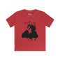 The Cure Kids Softstyle Tee