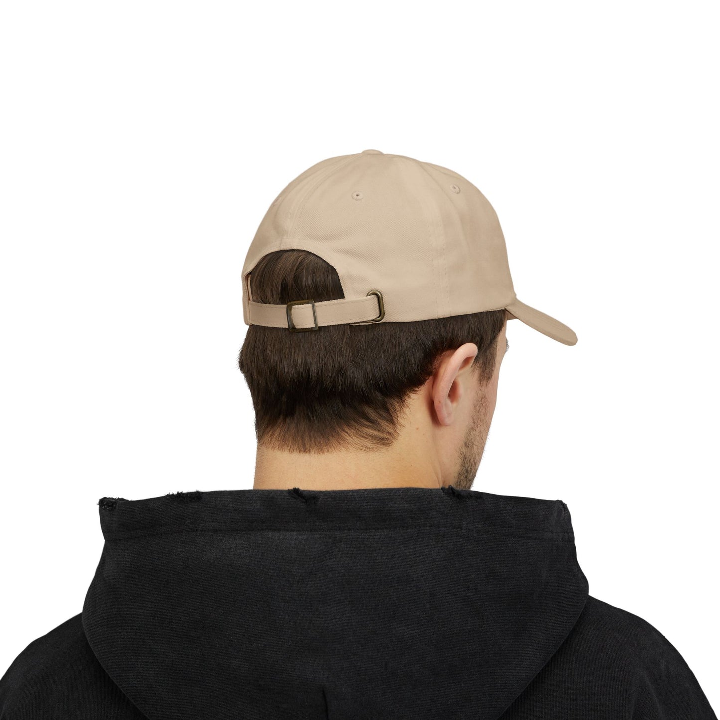 I 2nd That Embroidered Classic Dad Cap