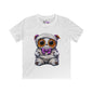 Mummy Bear Youth Softstyle Tee