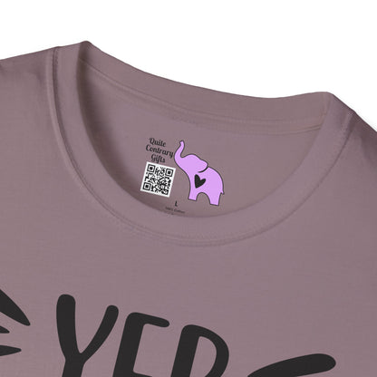 Yep Still Single Adult T-shirt