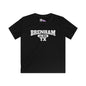 Brenham Tx Est 1844 Youth Softstyle Tee