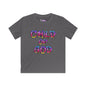 Child of God (Graffiti) Youth Softstyle Tee