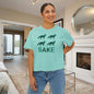 Four Fox Sake Women's Boxy Tee