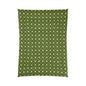 Pistachio Pinwheels Comforter
