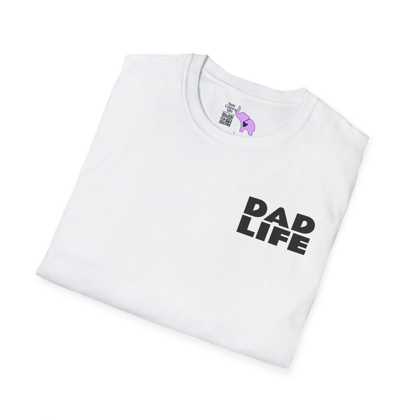 I Used To Be In Charge Then I Had Sons Adult T-shirt