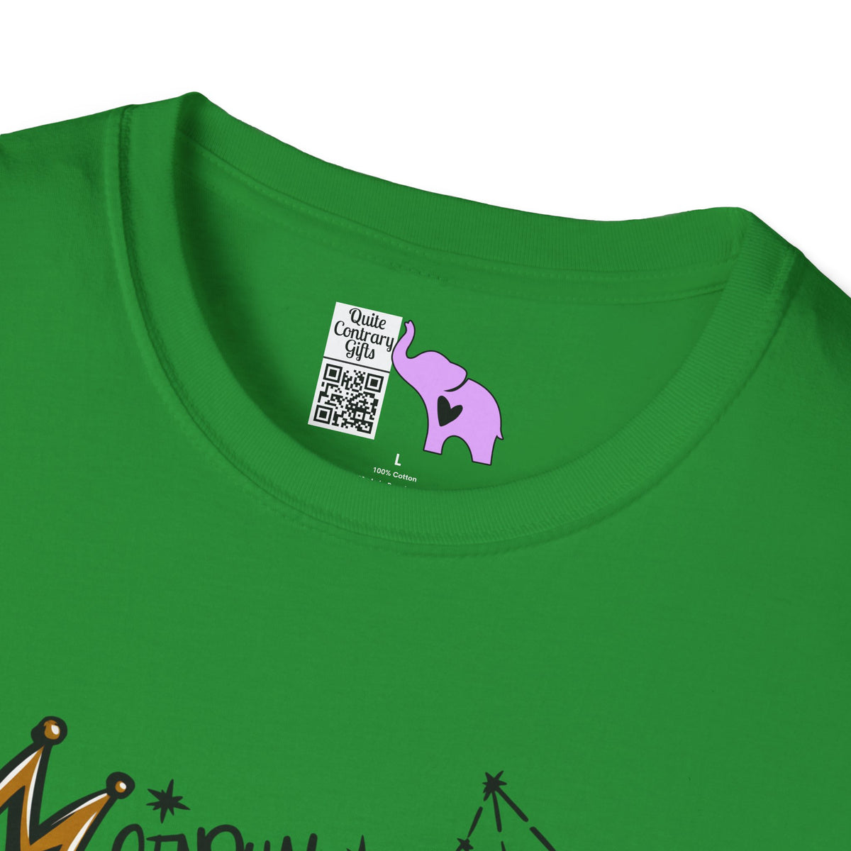 Taurus Street Art Adult T-shirt
